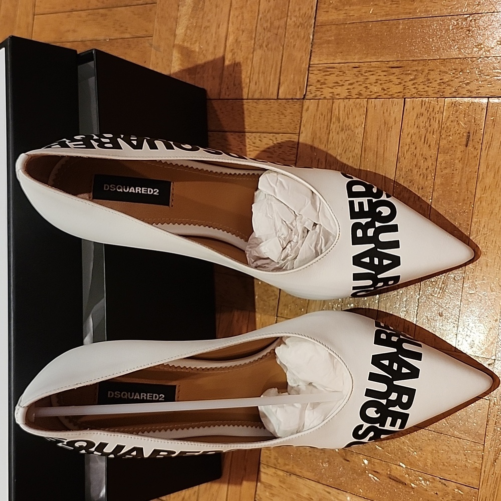 Dsquared shoes